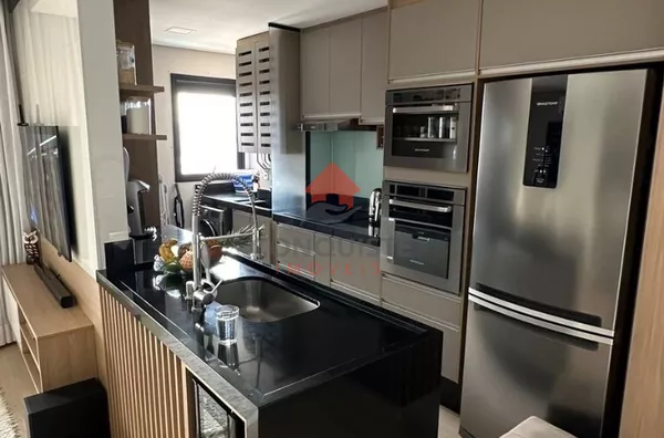 Apartamento para venda, 2 quarto(s),  Brás, São Paulo