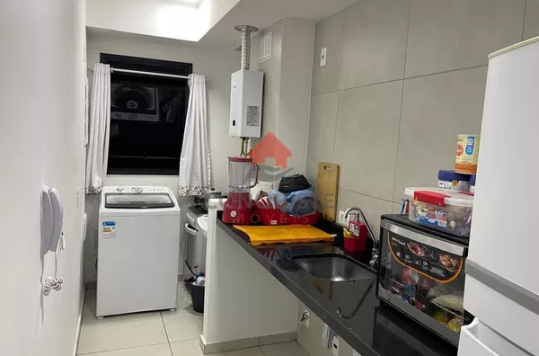 Apartamento para venda, 1 quarto(s),  Brás, São Paulo