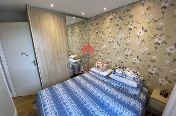 Apartamento   para venda com 1 dormitório, localizado em   São Paulo