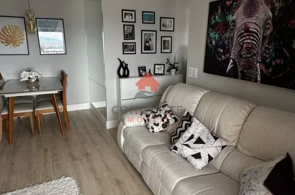 Apartamento para venda, 2 quarto(s),  Brás, São Paulo