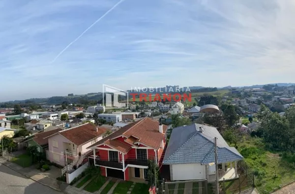 visão da sacada