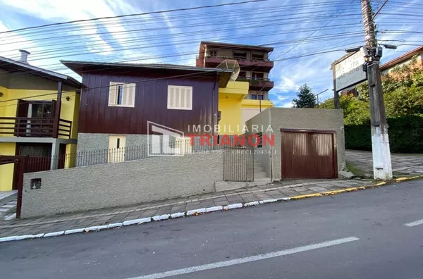 CASA GEMINADA DE 02 DORMITÓRIOS - Foto 1