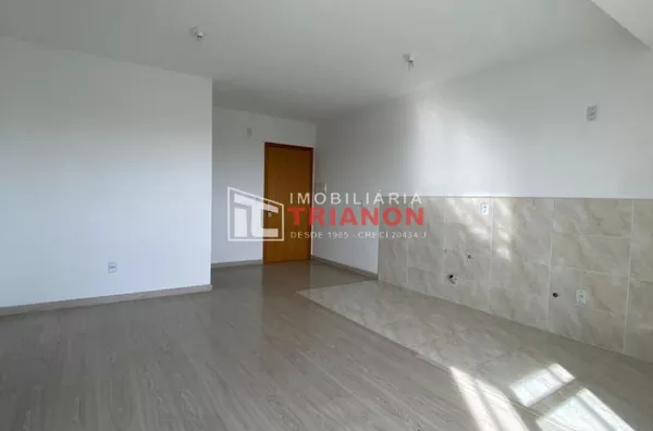 sala/cozinha/lavanderia - visão 2