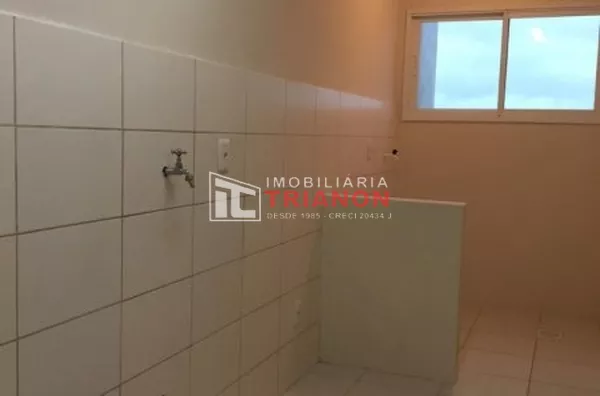 cozinha/lavanderia