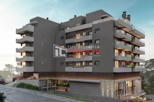 O ESSENZA RESIDENCE, SERÁ UM EMPREENDIMENTO MODERNO, COM 27 APARTAMENTOS E 4 SALAS COMERCIAIS TÉRREAS