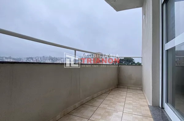 sacada do dormitório 2