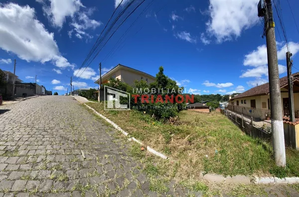 TERRENO À VENDA COM LEVE DECLIVE – 390,00 m² - Foto 3