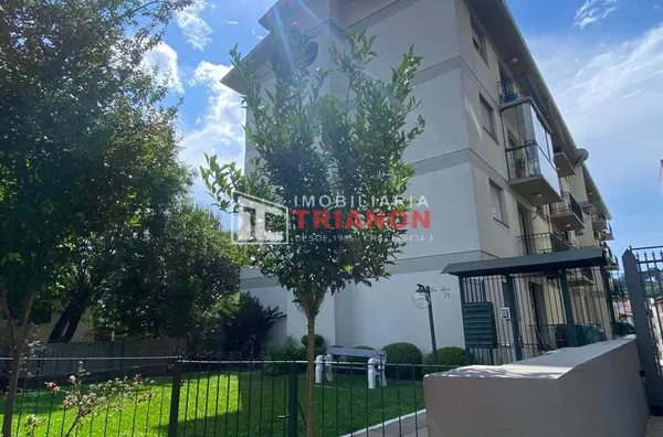 APARTAMENTO CENTRAL MOBILIADO - Foto 1