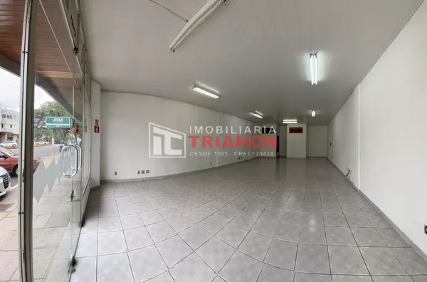 SALA TÉRREA COMERCIAL CENTRAL - Foto 3