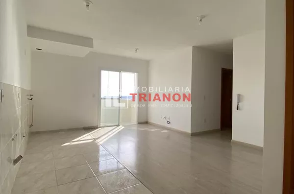 sala/cozinha/lavanderia - visão 1