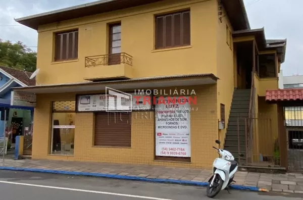 SALA SOBRELOJA COMERCIAL CENTRAL - Foto 1