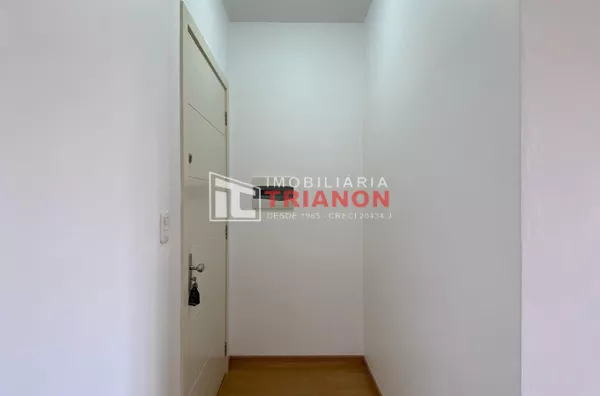 APARTAMENTO DE 01 DORMITÓRIO CENTRAL - Foto 2