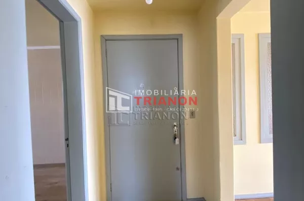 APARTAMENTO CENTRAL DE 03 DORMITÓRIOS - Foto 2