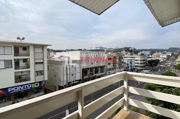 APARTAMENTO CENTRAL DE 03 DORMITÓRIOS - Foto 4