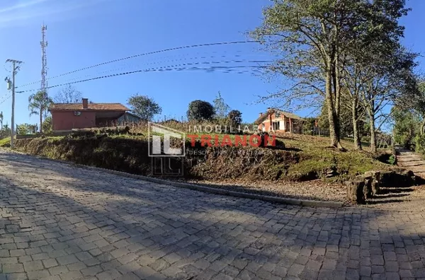 Terreno Urbano no Bairro Borghetto em Garibaldi-RS - Foto 1