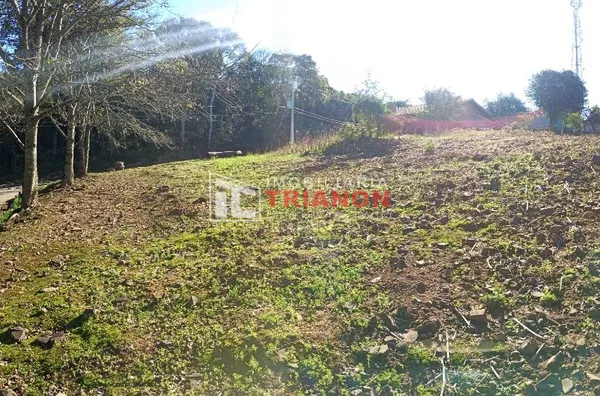 Terreno Urbano no Bairro Borghetto em Garibaldi-RS - Foto 2