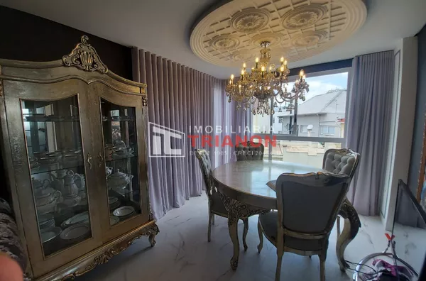 APARTAMENTO SEMIMOBILIADO COM 02 DORMITÓRIOS, SENDO 01 COM SUÍTE E CLOSET - Foto 5