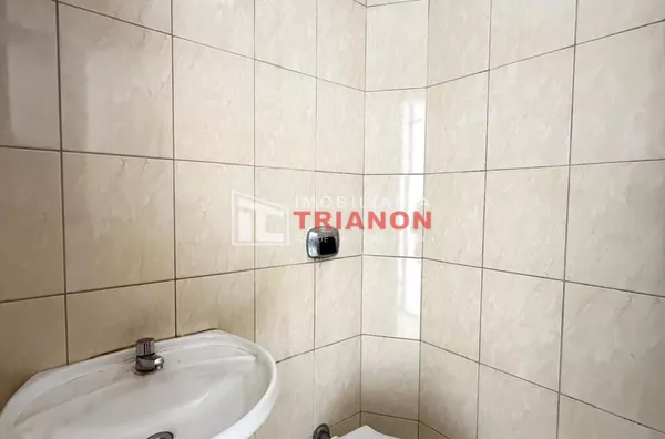 lavabo