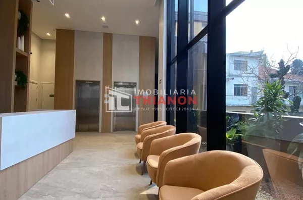 SALA SOBRELOJA COMERCIAL COM BOX DE ESTACIONAMENTO - Foto 3