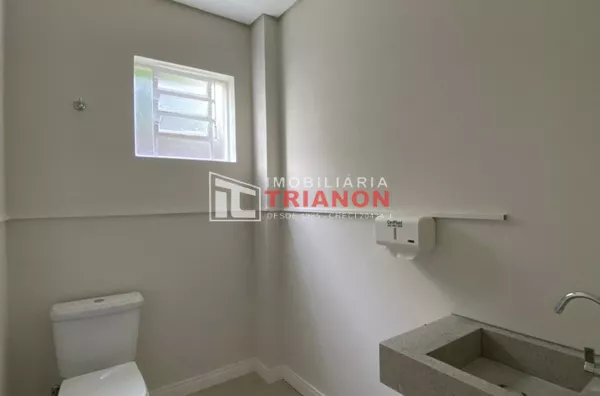 SALA TÉRREA COMERCIAL CENTRAL - Foto 6