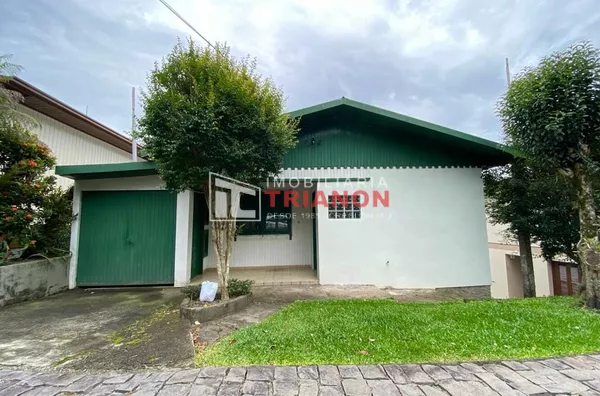 CASA COM 03 DORMITÓRIOS - Foto 1