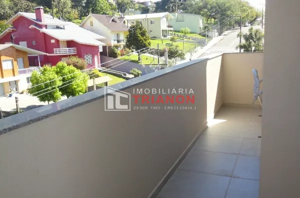 ✨ SEU NOVO APÊ COM SACADA, CHURRASQUEIRA E ÓTIMA LOCALIZAÇÃO! ? - Foto 4