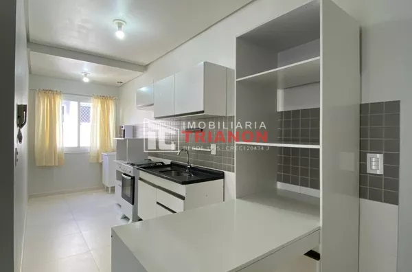 APARTAMENTO DE 02 DORMITÓRIOS