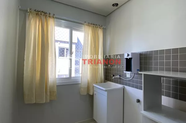 APARTAMENTO DE 02 DORMITÓRIOS