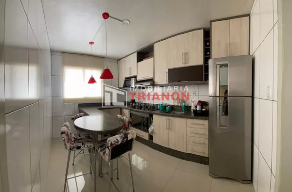 APARTAMENTO CENTRAL MOBILIADO - Foto 6