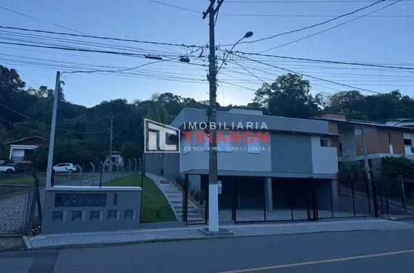 Residencial Vera Lucia Simonaggio
