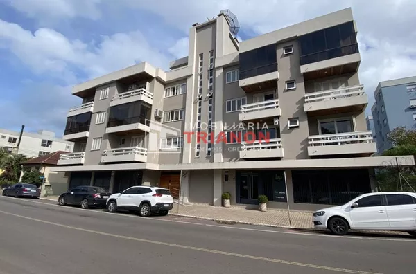 APARTAMENTO SEMIMOBILIADO DE 02 DORMITÓRIOS - Foto 1