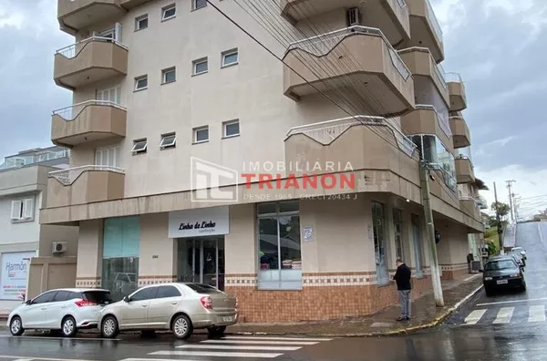 Edifício Realeza (Área Comercial)
