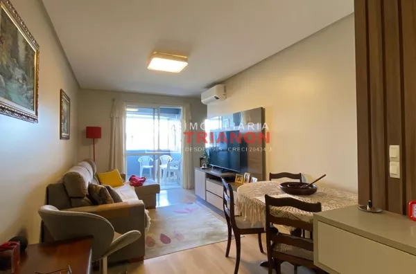 sala de estar/jantar