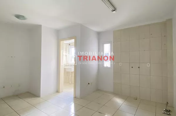 sala e cozinha conjugadas