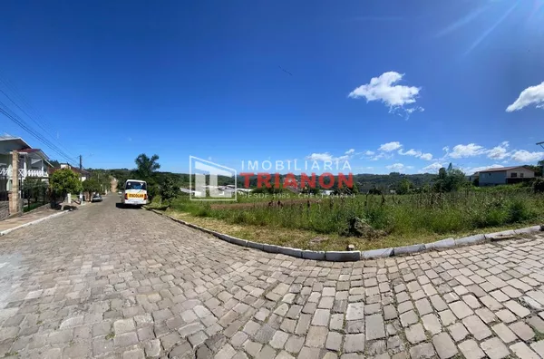 TERRENO PLANO À VENDA — BAIRRO JUVENTUDE, GARIBALDI/RS - Foto 2