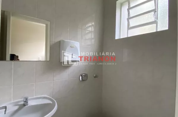 lavabo