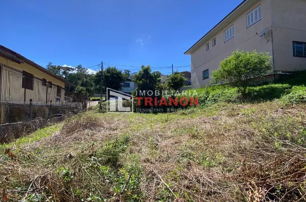 TERRENO À VENDA COM LEVE DECLIVE – 390,00 m² - Foto 2