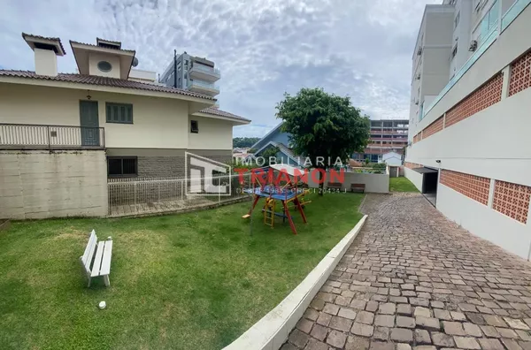 área externa de uso coletivo