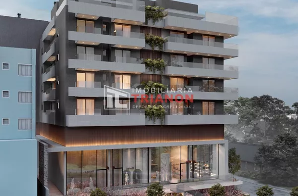 O ESSENZA RESIDENCE, SERÁ UM EMPREENDIMENTO MODERNO, COM 27 APARTAMENTOS E 4 SALAS COMERCIAIS TÉRREAS