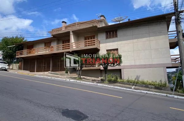 AMPLO APARTAMENTO DE 03 DORMITÓRIOS - Foto 1