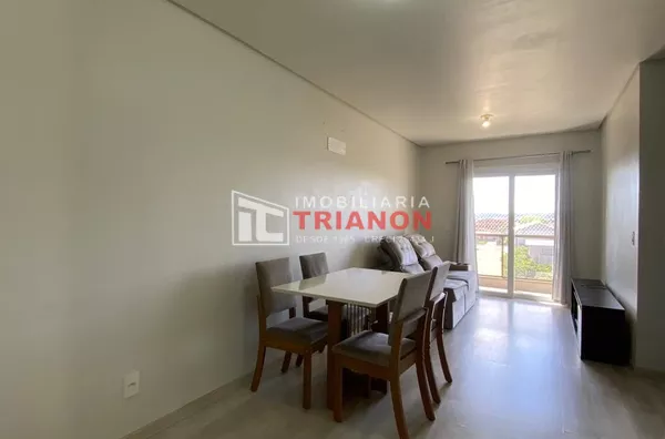 APARTAMENTO DE 02 DORMITÓRIOS