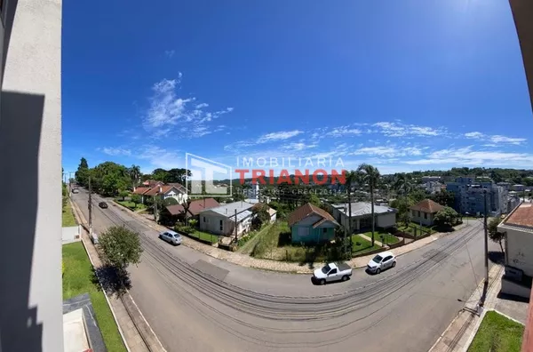 Apartamento Ensolarado e Amplo no Centro de Garibaldi - Foto 5