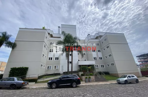 APARTAMENTO CENTRAL DE 02 DORMITÓRIOS (SUÍTE E SOCIAL) E BOX DUPLO DE ESTACIONAMENTO - Foto 2