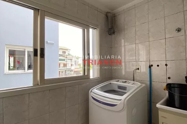 AMPLO APARTAMENTO CENTRAL SEMIMOBILIADO COM 01 DORMITÓRIO - Foto 5