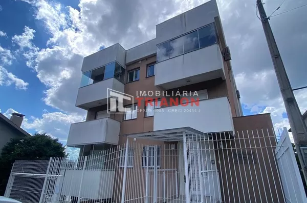 APARTAMENTO DE 01 DORMITÓRIO - Foto 1