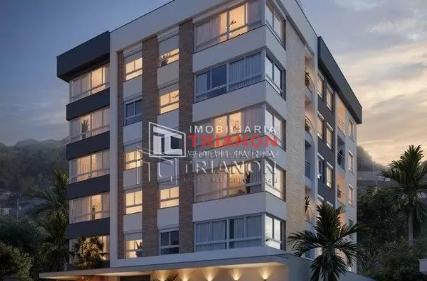 Residencial Cavagni