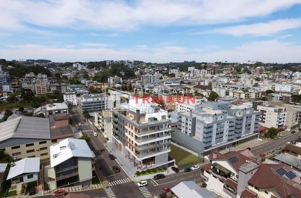VIVALDI RESIDENCIAL - ÚLTIMAS UNIDADES