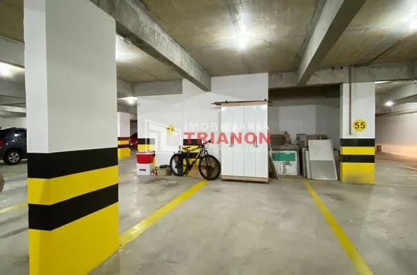 box de estacionamento 