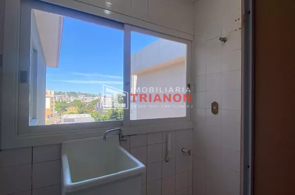 APARTAMENTO SEMIMOBILIADO DE 02 DORMITÓRIOS - Foto 5