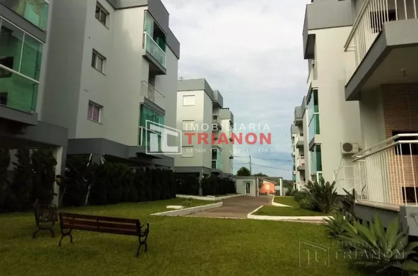 APARTAMENTO EM CONDOMÍNIO FECHADO DE 02 DORMITÓRIOS - Foto 1